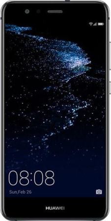 Huawei P10 Lite Dual Sim 64GB + 4GB RAM