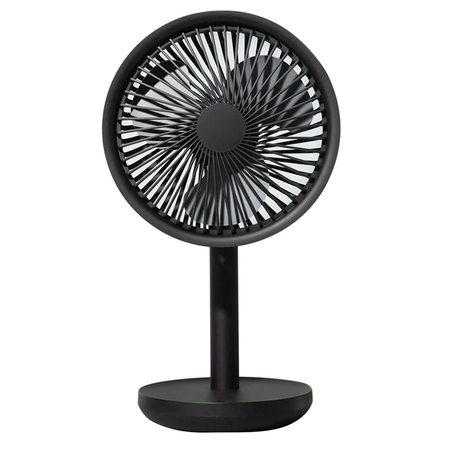 Вентилатор Xiaomi SOLOVE Desktop Fan - black