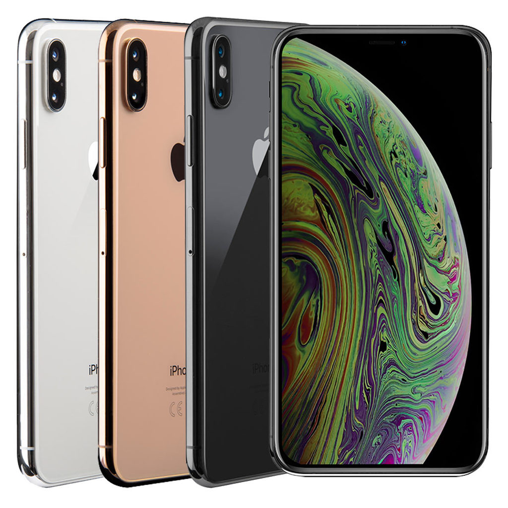 iPhone XS Apple 64GB Cinza Espacial 4G Tela 5,8” - Cinza | Zattini