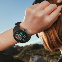 OnePlus представи OnePlus Watch 2!