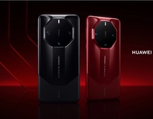Huawei Mate 60 RS Ultimate Design е официален за Китай
