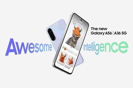 Galaxy A56, A36 и A26 налични на склад
