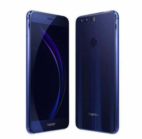 Huawei Honor 8 е с почти същите характеристики като на P9, но е доста по-евтин