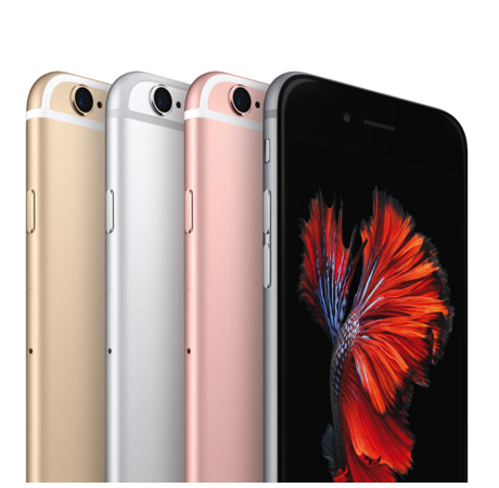 iPhone 6S и iPhone 6S Plus с нов рекорд в продажбите. Потребител се оплаква от прегряване