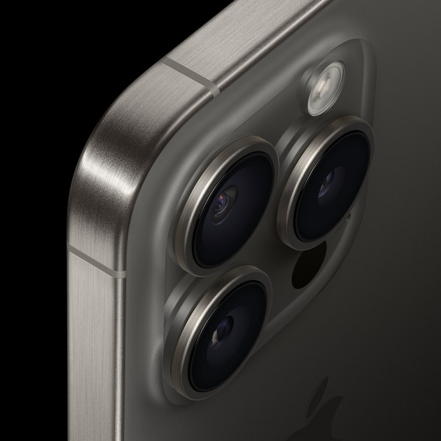 Слух: iPhone 16 Pro моделите ще имат 48MP ултра-широка камера