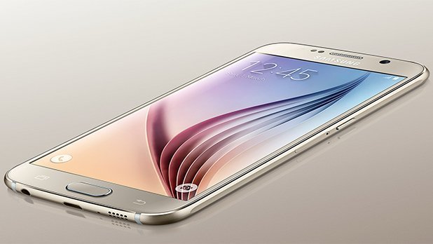 Дисплеят на Galaxy S7 също ще разпознава нива на натиск?