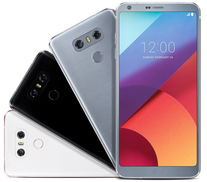 LG G6 има всички шансове, да спечели сърцата на феновете