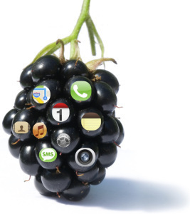 2016 година ще бъде решаваща и за BlackBerry