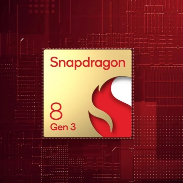 Snapdragon 8 Gen 3 е официален