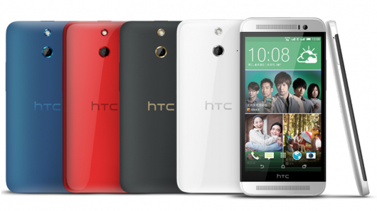 HTC One M8 вече струва само 770лв 