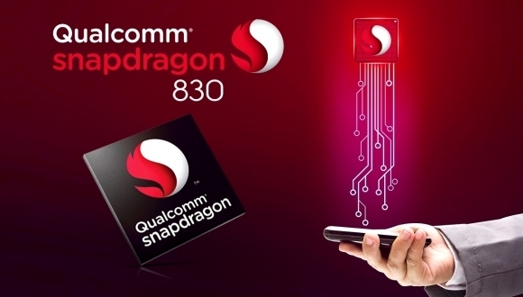 Очакваме смартфони със Snapdragon 830 чипсет и 8GB RAM памет през 2017 година
