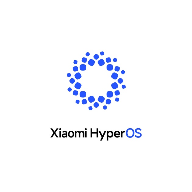 Xiaomi представи логото на HyperOS