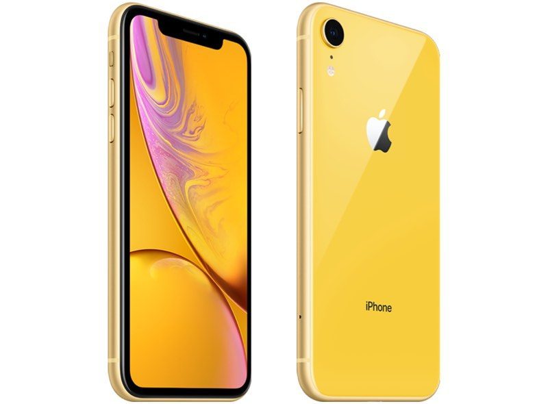 Наследникът на iPhone XR ще поддържа по-бърза LTE скорост