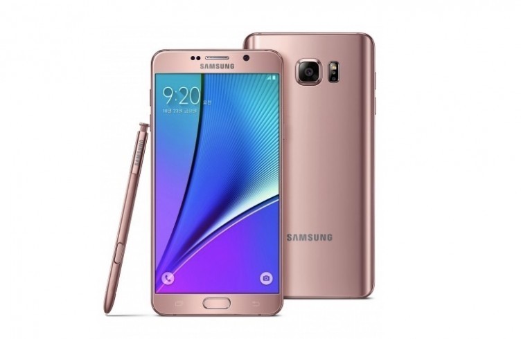 Samsung може да представят директно Galaxy Note 7, прескачайки Note 6