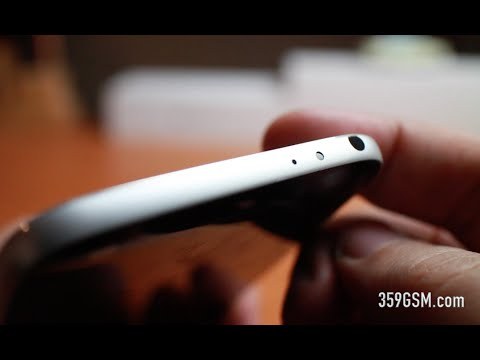 LG G5 видео ревю