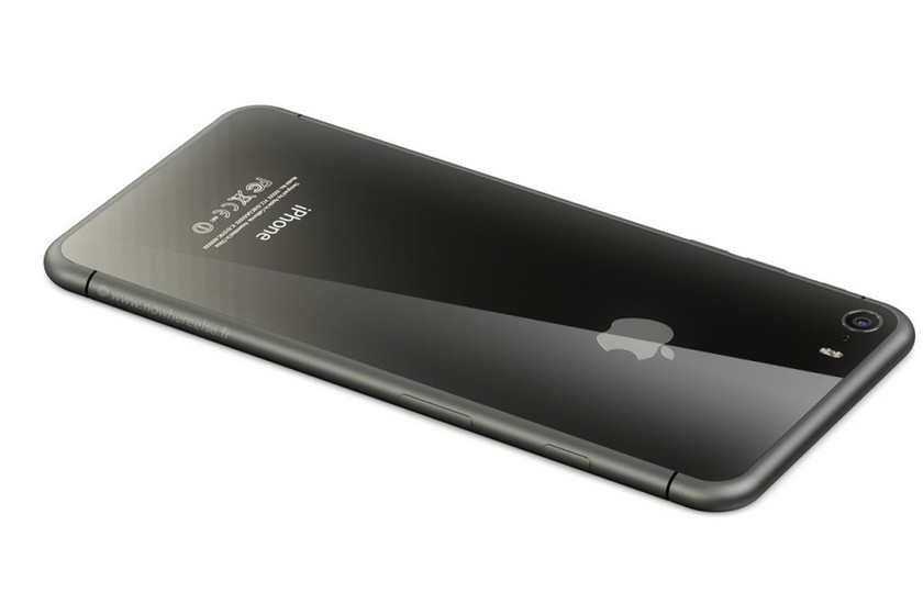 Новият iPhone ще бъде почти идентичен с iPhone 6s, но малко по-тънък и без 3.5мм жак за слушалки