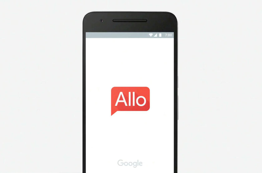 Google Allo и Google Duo може да следващите Ви любими приложения
