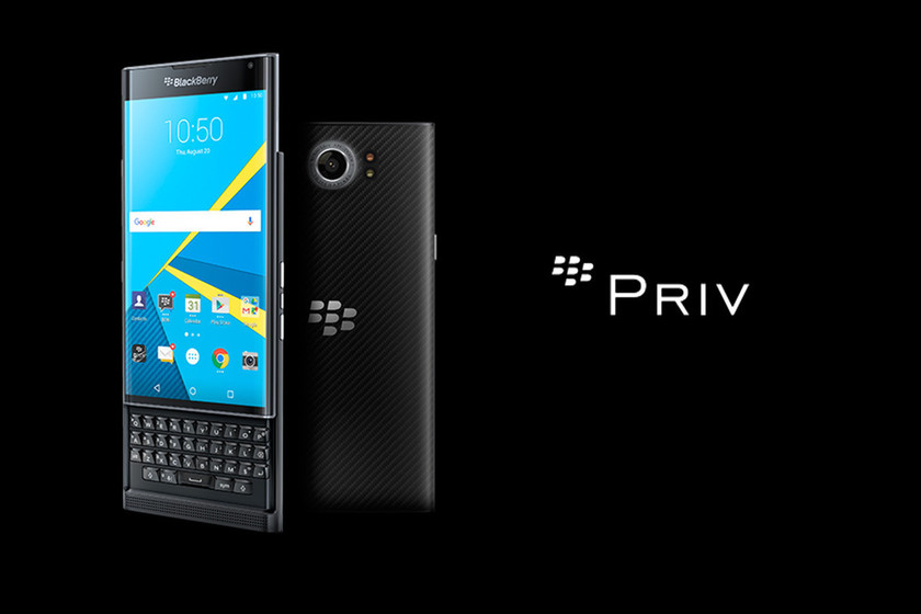 Идната седмица, BlackBerry пускат ъпдейто до Marshmallow за Priv
