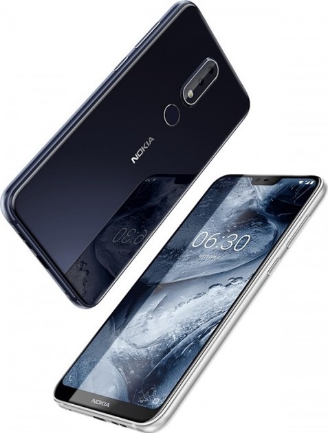 Nokia 6.1 Plus ще бъде версията на Nokia X6 за пазарите извън Китай?