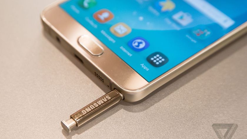 Samsung тихомълком решават PenGate в Galaxy Note 5