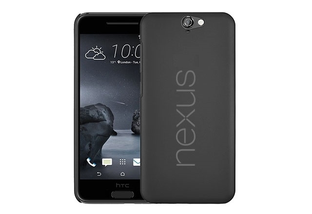 Тази година, HTC може да представят не един, а цели два Nexus смартфона