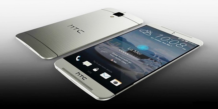 HTC ще представят нов флагман на 6 септември (неделя)