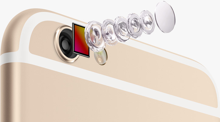 Първи слухове за Apple iPhone 6S и Apple iPhone 6S Plus