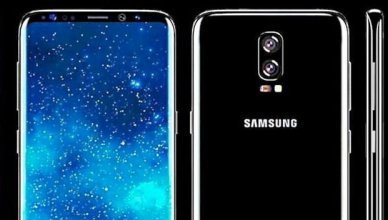 Galaxy Note 8 ще има две камери на гърба