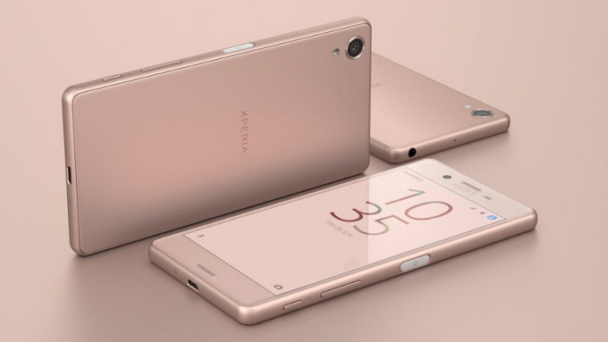 Sony променят стратегията с новата Xperia X серия смартфони