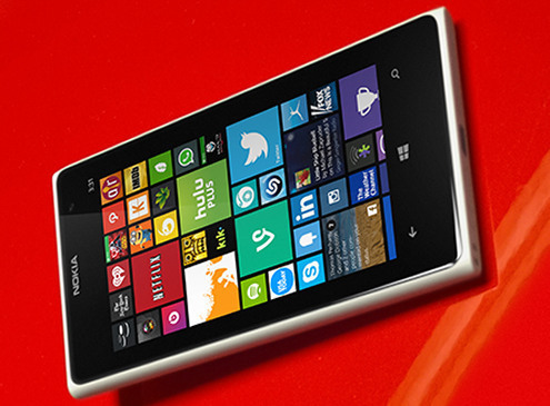 Windows Phone 8.1 ъпдейт идва това лято