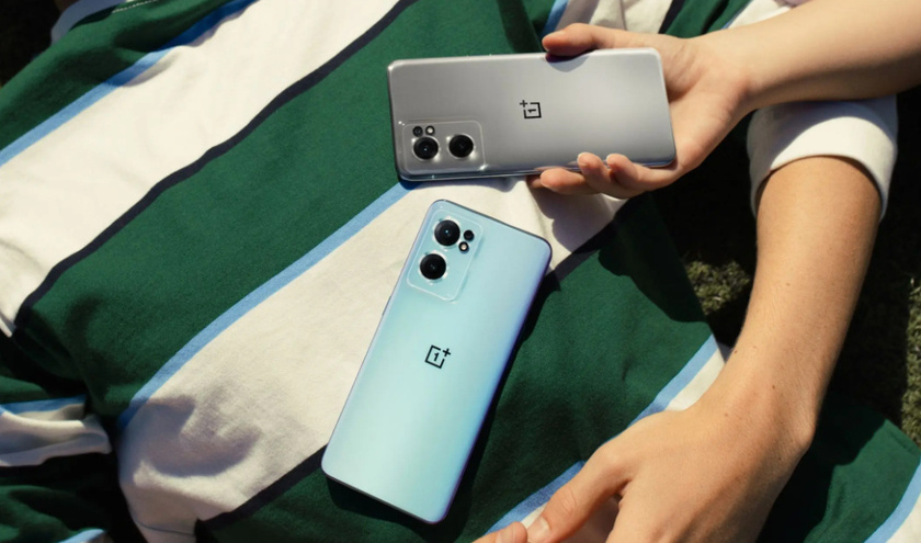 OnePlus Nord CE 2 5G