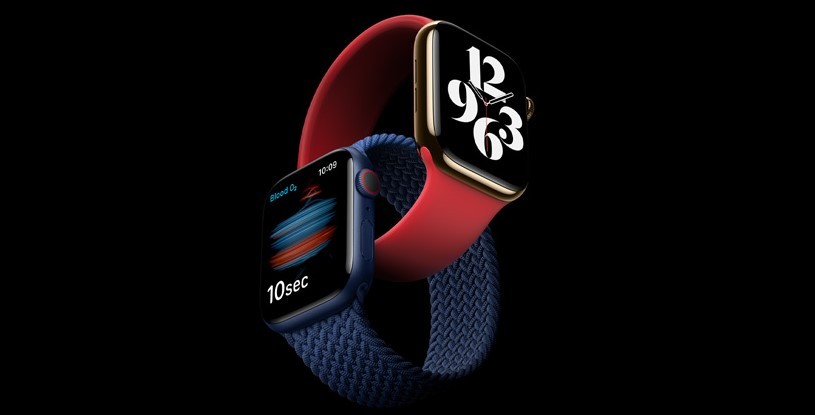 Apple Watch Series 6