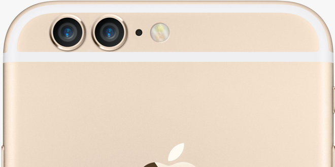 Apple, от три години работят по дуо-камера сетъп за iPhone