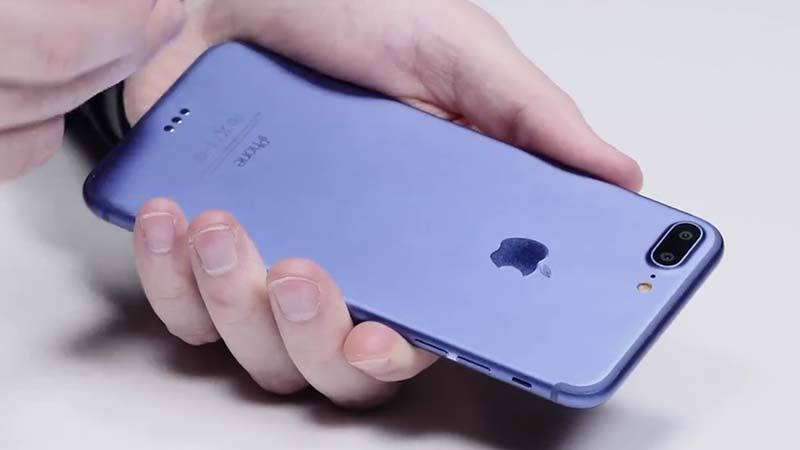 Не било iPhone 8, най ми било iPhone 7s