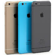 iPhone 6c може да се появи по-скоро, отколкото очакваме - метален корпус и в няколко цвята