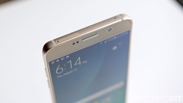 Samsung ще представят Galaxy S7 на 21 февруари