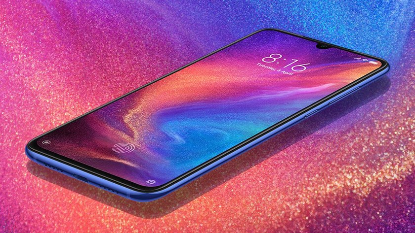 Xiaomi официално представиха Mi 9 и Mi 9 SE в Китай