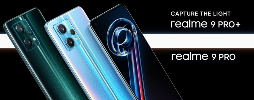 Realne 9 Pro
