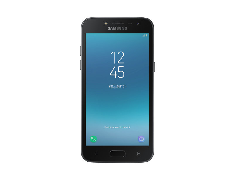 Galaxy J2 Pro (2018) е бюджетно решение за Виетнам