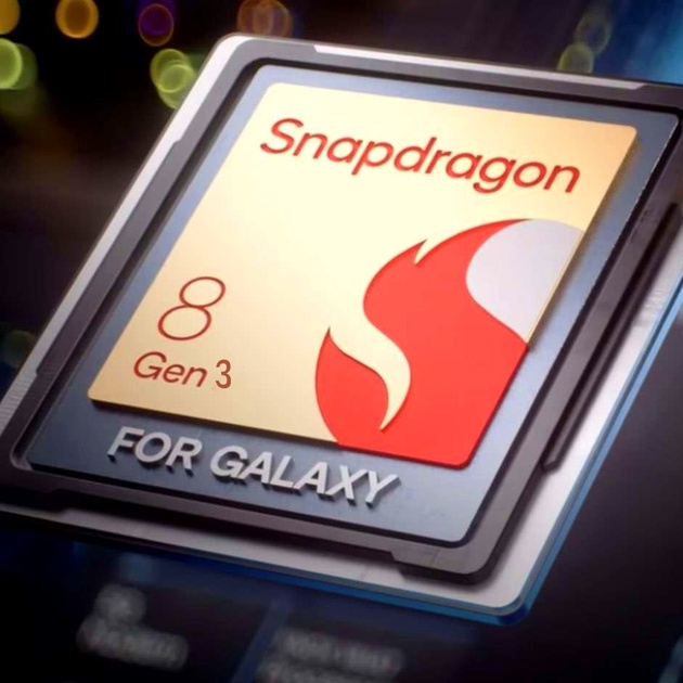 Galaxy S24 триото, Fold 6 и Flip 6 ще използват специална Snapdragon 8 Gen 3 for Galaxy версия