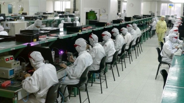 Sony строят нов завод за смартфони в Тайлад за няколко милиарда йени