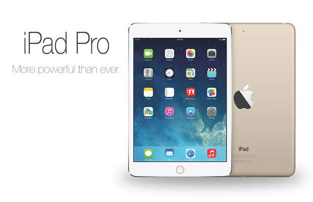 Нов iPad Pro