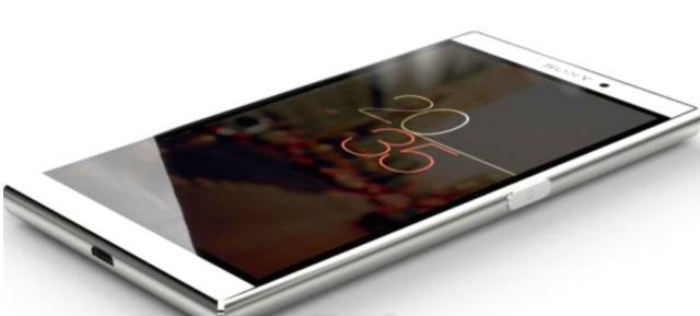 Очакваме Xperia Z5+ от Sony с 4К резолюция?