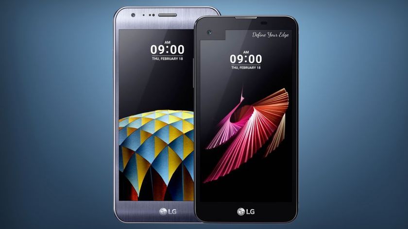 LG с нова X линия смартфони в средния клас