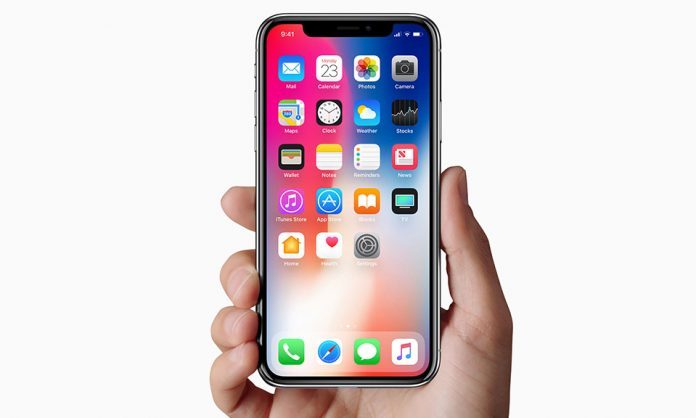 Apple възстановяват производството на iPhone X?