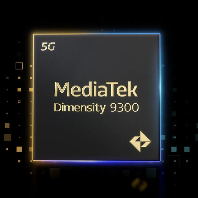 MediaTek обяви най-мощния чип на пазара към този момент – Dimensity 9300
