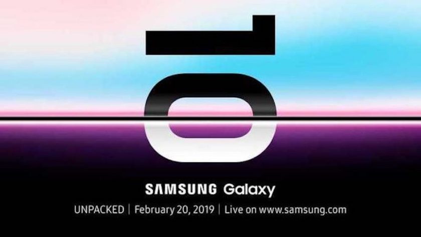 Galaxy S10E, Galaxy S10 и Galaxy S10+ ще могат безжично да зареждат други устройства