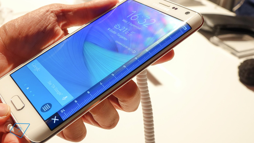 Samsung ще преставят Galaxy Note 5 още в средата на месец август?