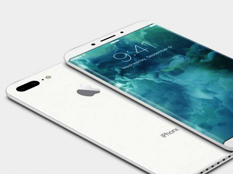 Дали iPhone 8 ще бъде по-скъп?