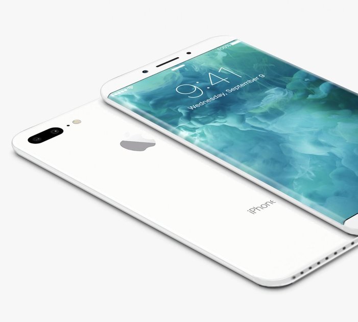 Apple очакват изключително силни продажби на iPhone 8